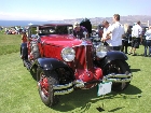 1930 Cord L-29 P9190882